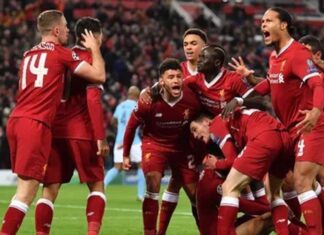 ยิงเก่งในสนามไม่พอ “อดีตดาวดังลิเวอร์พูล” ไม่ติด พร้อมมีลูก 8 คน หลังแต่งงานกับสาววัย 18 ปี