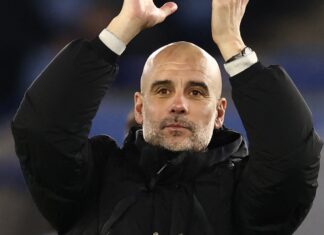 เป๊ปยิ้มร่า แมนซิตี้ คว้าแข้งใหม่รายแรก ค่าตัวทะลุ 1,400 ล้าน