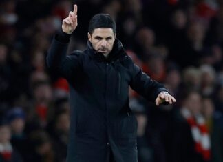 อาร์เตตา เปิดใจก่อนพา อาร์เซนอล ปะทะ แมนยู ศึกเอฟเอคัพ อังกฤษ รอบ 3