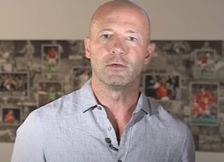 ไม่กลัวเงิบ “เชียเรอร์” ฟันธงผลคู่ “แมนยูฯ-อาร์เซนอล” บิ๊กแมตช์เอฟเอคัพ