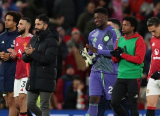 มันจบแล้ว “สตาร์แมนยูฯ” จ่อโดนโละพ้นทีม ม.ค. นี้ เผยหลักฐานส่ออดบู๊ “อาร์เซนอล”