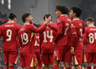 “ทีมแรก” มาแล้ว อยากได้ “ดาวดับลิเวอร์พูล” ไปร่วมงาน เผยหงส์แดงตั้งค่าตัวแล้ว