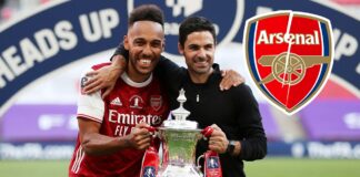 “โอบาเมยอง” เล่าย้อนเหตุการณ์ เผยสาเหตุที่ทำให้แตกหักกับ “อาร์เตตา” จนต้องย้ายทีม