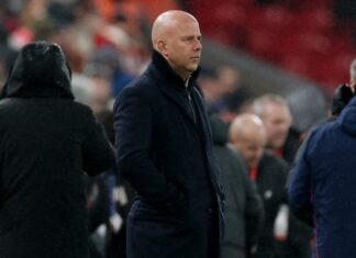 ฮือฮา ลิเวอร์พูล เตรียมกระชาก “แข้ง 20 แชมป์” เสริมความโหด