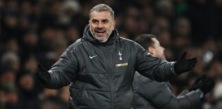 มาแล้ว “กุนซือสเปอร์ส” สาดวาทะเด็ด หลังปราบ “ลิเวอร์พูล” ศึกคาราบาวคัพ