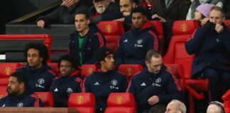 ช็อกวงการ “ทีมหนีตาย” พร้อมสอย “แข้งพันล้านแมนยูฯ” ม.ค. นี้ หลังเป็นส่วนเกินยุคอโมริม