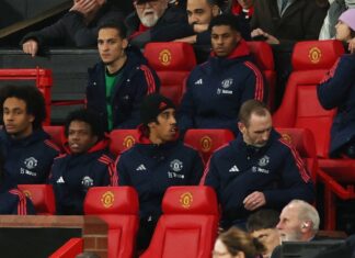 ช็อกวงการ “ทีมหนีตาย” พร้อมสอย “แข้งพันล้านแมนยูฯ” ม.ค. นี้ หลังเป็นส่วนเกินยุคอโมริม