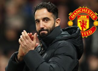 ลงตัวทุกฝ่าย “แมนยูฯ” มีลุ้นได้ “รายแรก” เสริมทัพ ม.ค. นี้ แถมได้โละ “ส่วนเกินอโมริม”