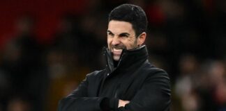 มีคนสะดุ้ง “อาร์เตตา” ระบายสาเหตุ อาร์เซนอล แพ้ นิวคาสเซิล คาบ้าน ศึกคาราบาวคัพ