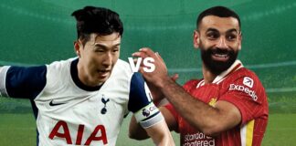 “ลิเวอร์พูล” ไม่เหนือกว่า “สเปอร์ส” เปิดสถิติพบกันในคาราบาว คัพ ก่อนบู๊รอบรองฯ นัดแรก