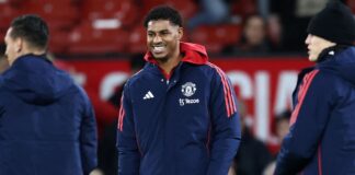 เอเยนต์ “แรชฟอร์ด” บินลัดฟ้าไปอิตาลี เจรจารดีลยืมตัวกับ “ทีมยักษ์ใหญ่แห่งลีกกัลโซ”