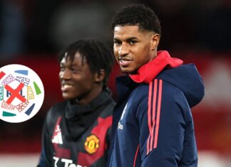 “แรชฟอร์ด” ปฏิเสธเงินก้อนโตจาก “ลีกซาอุ” เหตุเพราะต้องการเล่นกับลีกใหญ่เท่านั้น!