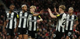 “นิวคาสเซิล” เจอ 2 ข่าวร้าย ก่อนปะทะ “อาร์เซนอล” คาราบาว คัพ รอบรองฯ นัดแรก