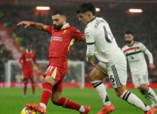 “ซูเปอร์คอม” ทำนายล่าสุด เต็งแชมป์พรีเมียร์ลีก ลิเวอร์พูลร่วง หลังเจ๊าแมนยูฯ-มี 2 ทีมพุ่ง