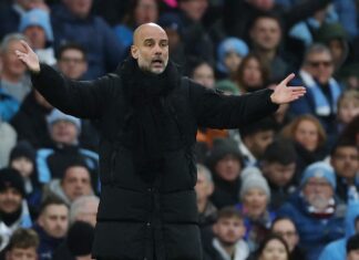 ไม่มีอ้อมค้อม “เป๊ป” พูดตรงๆ หลังเห็นฟอร์ม แมนซิตี้ นัดล่าสุด