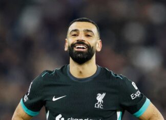 นักข่าวสายหงส์รายงานตรงกัน “ลิเวอร์พูล” เจรจาสัญญา “ซาลาห์” แล้ว แต่ติดปัญหาเรื่องเดียว