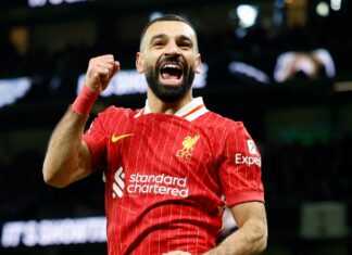 สัญญาไม่ชัวร์ แต่ “ซาลาห์” ชัดเจน! เผยหมดเปลือกความรู้สึกภายใต้สีเสื้อแดงเพลิงของ “ลิเวอร์พูล”