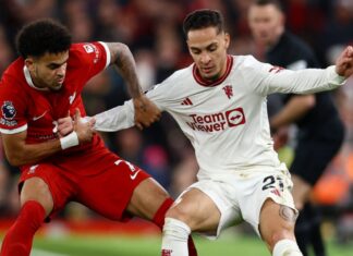 “ลิเวอร์พูล” ยืนยัน “ศึกแดงเดือด” คืนนี้ ยังแข่งตามกำหนด แต่ยังต้องติดตามสถานการณ์อย่างใกล้ชิด