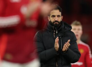 ทำให้ได้มั้ย “อโมริม” ขอร้อง “แมนยูฯ” เรื่องเดียว หลังผีฟอร์มแย่ต่อเนื่อง