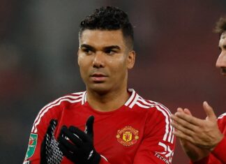 “คาเซมิโร” พร้อมย้ายออกจาก “แมนยูฯ” หลายทีมดัง “ซาอุดี โปรลีก” รุมจีบ