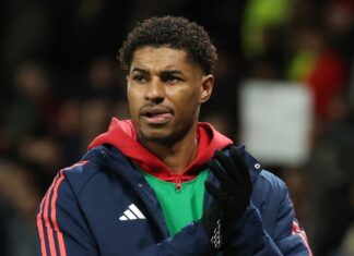 มาแล้ว! “แรชฟอร์ด” เปิดใจครั้งแรก หลังถูกหั่นชื่อ และมีข่าวพร้อมย้ายออกจาก “แมนยูฯ”