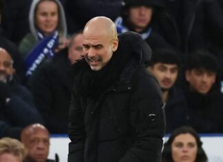 เป๊ป สุดเสียใจ ต้องปล่อย “แข้งคนโปรด” ออกจาก แมนซิตี้