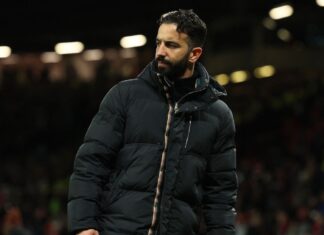 ไม่ใช่แรชฟอร์ด เผยชื่อ 1 แข้งแมนยูฯ หมดความเคารพ “อโมริม” แล้ว