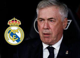 “อันเชล็อตติ” เร่ง “เรอัล มาดริด” ปิดดีล “แบ็กตัวเก่ง” มั่นใจย้ายซบทีมแน่นอน