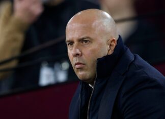 ลิเวอร์พูล งานเข้า เจอข่าวร้ายก่อนดวล แมนยู ศึกแดงเดือด พรีเมียร์ลีก