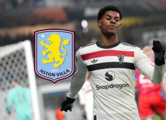 เปิดสาเหตุ “แรชฟอร์ด” ย้ายจาก “แมนยูฯ” ไป “แอสตัน วิลลา” ทั้งๆ ที่ไม่ได้อยากย้ายตั้งแต่แรก