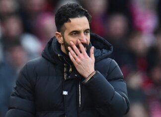 แย่เลยแบบนี้ “แมนยูฯ” ส่อเจอข่าวร้ายซ้ำเติม หลังแพ้ “พาเลซ” คาบ้าน 0-2 ศึกพรีเมียร์ลีก