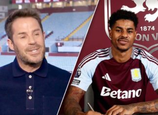 ก้าวหน้าหรือถอยหลังลงคลอง “เรดแนปป์” พูดถึง “แรชฟอร์ด” หลังชิ่ง “แมนยูฯ” ซบ “วิลลา” แบบยืมตัว