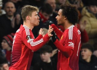 แฟนผีชอบใคร “แมนยูฯ” ล็อกเป้า 2 ชื่อ “จอมถล่มประตู” ลุ้นเสริมทัพก่อนปิดตลาด