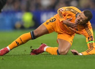 เรอัล มาดริด ลุกเป็นไฟ! ข้องใจเปาลาลีกา เมินตอบสื่อ สโมสรโพสต์คลิปแฉ (คลิป)