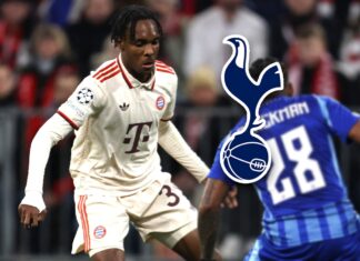 คดีพลิก! “มาธีส แตล” เปลี่ยนใจย้ายซบ “สเปอร์ส” แบบยืมตัว หลังปฏิเสธย้ายไปไก่ถาวร