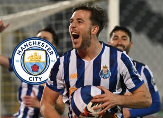 โรมาโน คอนเฟิร์ม! แมนฯ ซิตี้ ปิดดีลคว้า “นิโก กอนซาเลซ” กู้วิกฤตแดนกลาง