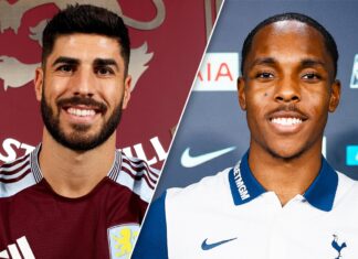 3 ทีมใหญ่ได้แต่มอง สรุปดีลเสริมทัพ “ทีมพรีเมียร์ลีก” ที่น่าสนใจ วันปิดตลาดฤดูหนาว