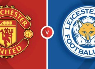 พรีวิว แมนเชสเตอร์ ยูไนเต็ด vs เลสเตอร์ ซิตี้