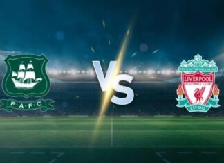 พรีวิว พลีมัธ vs ลิเวอร์พูล