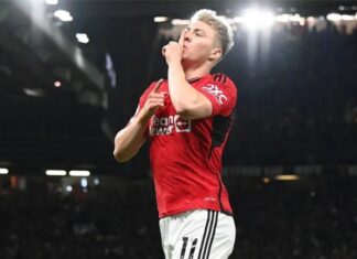 ยักษ์เดนส์ ออกโรงป้อง ฮอยลุนด์ ยันเก่งจริง
