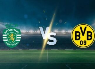 พรีวิว สปอร์ติ้ง ลิสบอน vs ดอร์ทมุนด์
