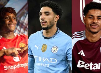 ครบจบที่นี่ สรุปทุกดีลเสริมทัพ 20 ทีมพรีเมียร์ลีก ในตลาดนักเตะฤดูหนาว 4 ทีมไร้ขาเข้า