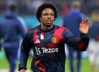 ติดขัดตรงไหน ส่องดีล “มาลาเซีย” ย้ายจาก “แมนยูฯ” ซบ “พีเอสวีฯ” แบบยืมตัว ทำไมยังไม่ลุล่วง