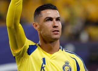 เห็นด้วยไหม “โรนัลโด” ชี้เป้า “ตัวแปรสำคัญ” ยกตนเองเป็นนักฟุตบอลที่ดีที่สุดในประวัติศาสตร์