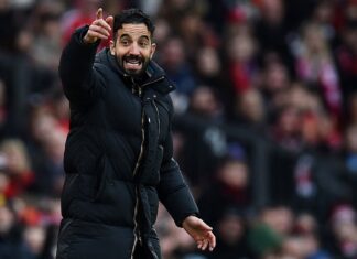 ความลับแตก “แมนยูฯ” แอบทาบคว้า “อดีตสตาร์พรีเมียร์ลีก” ก่อนตลาดปิด