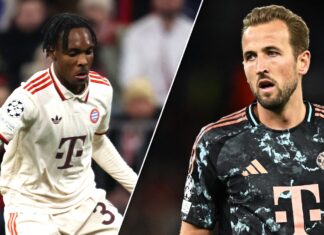 ต้องขอบคุณ “แฮร์รี เคน” ช่วยเป่าหู “มาธีส เตล” ย้ายซบ “สเปอร์ส”