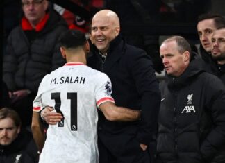 แฟนหงส์เฮ “ลิเวอร์พูล” ได้ข่าวดีล่าสุดก่อนบู๊ “สเปอร์ส” ลุ้นแซงเข้าชิง คาราบาว คัพ